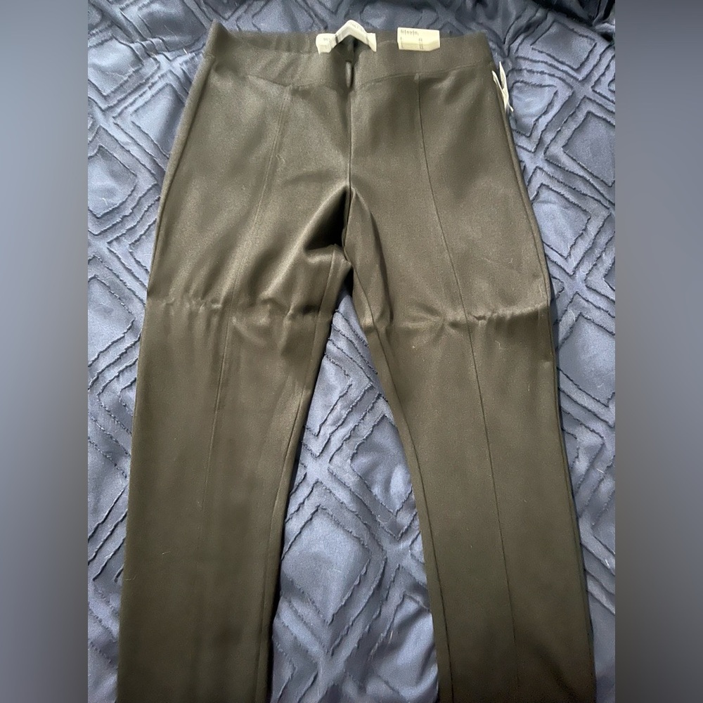 Old Navy High Rise Stevie pants, size L